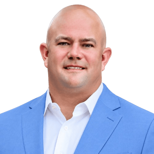 Joshua Pruitt - Loan Officer